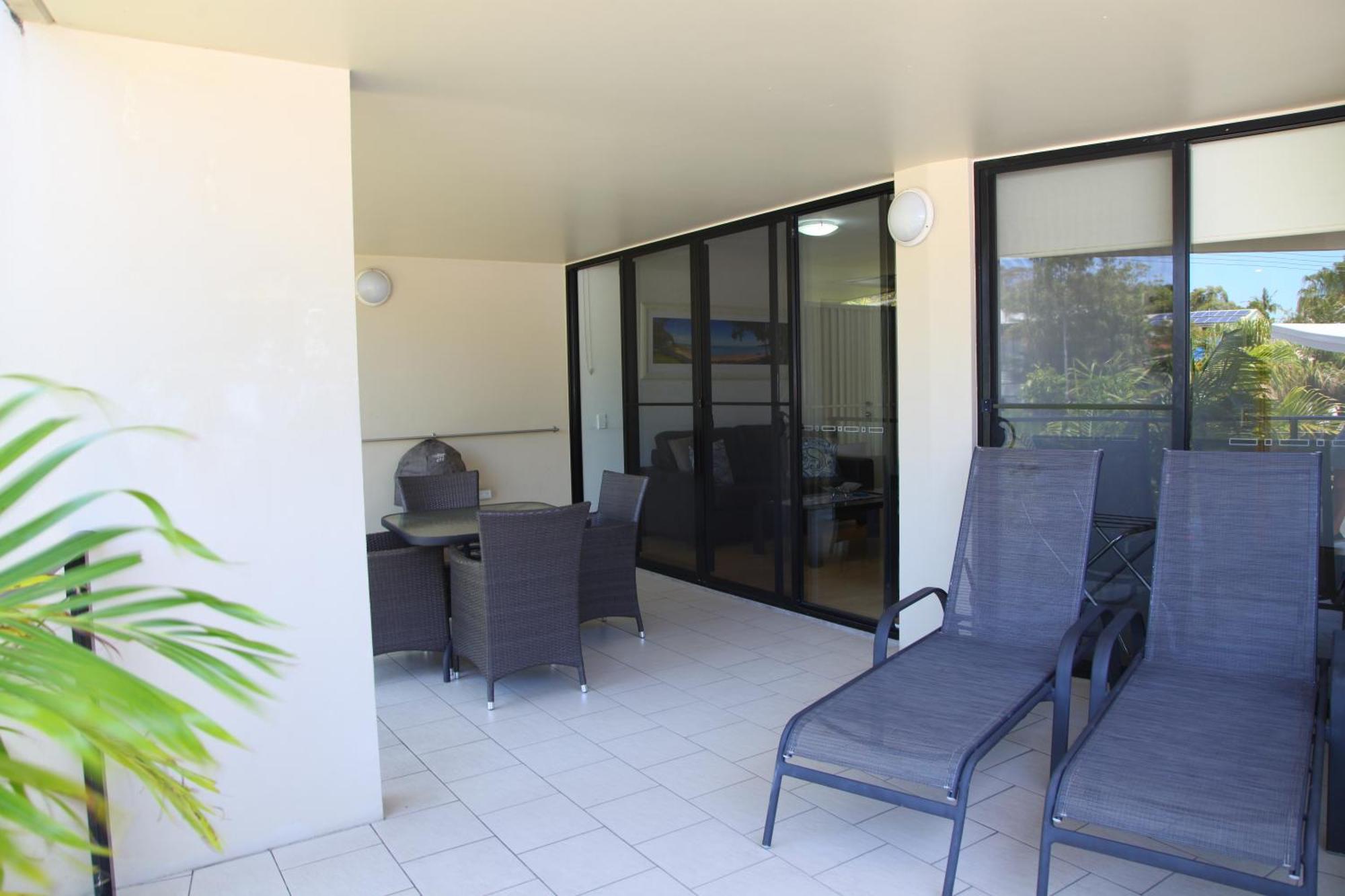 Agnes Water Beach Club Luaran gambar