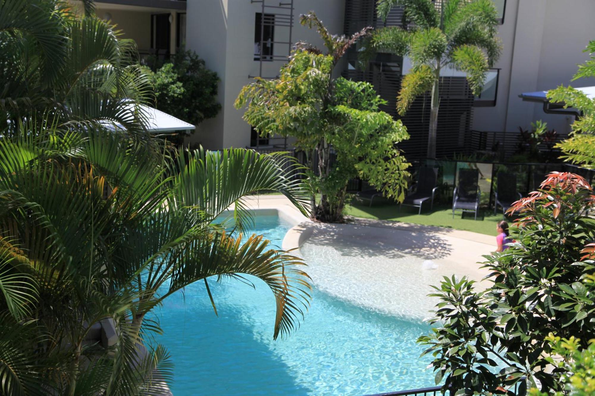 Agnes Water Beach Club Luaran gambar