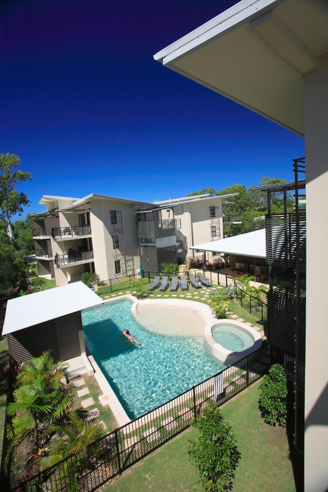 Agnes Water Beach Club Luaran gambar
