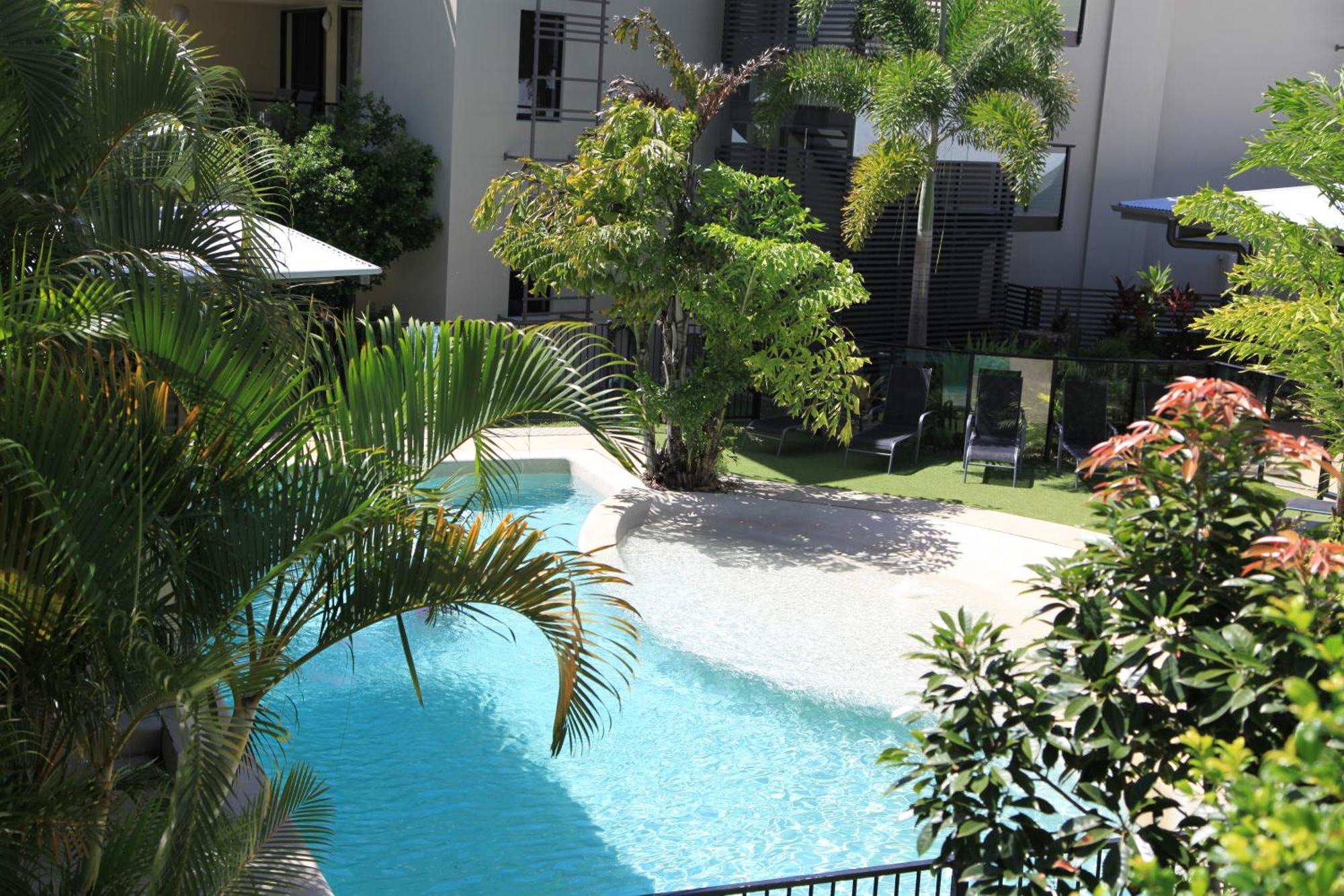 Agnes Water Beach Club Luaran gambar