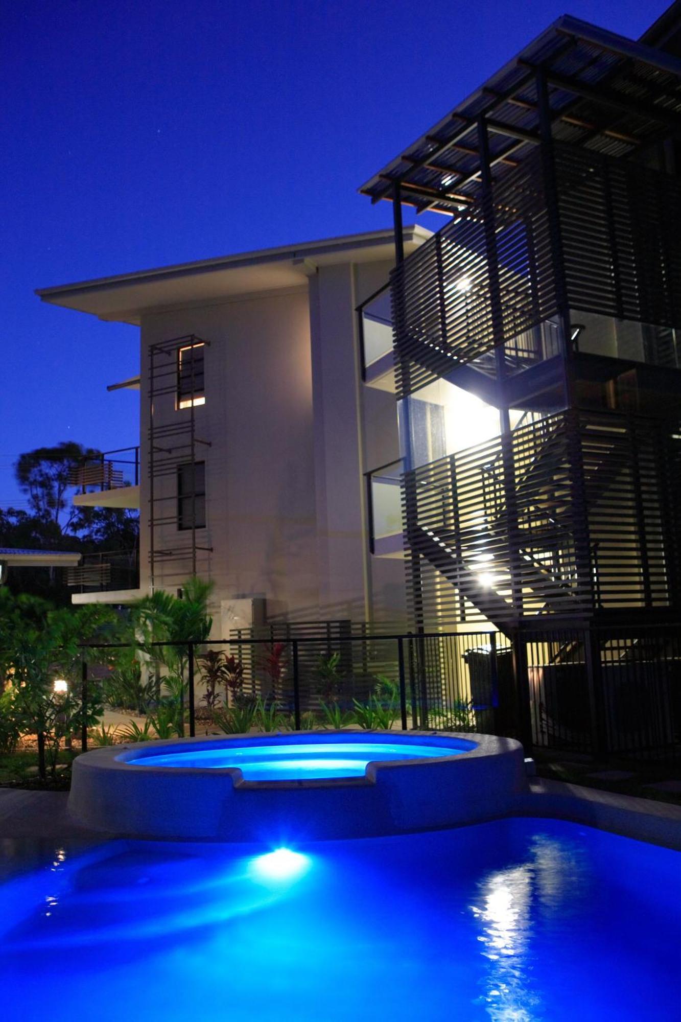 Agnes Water Beach Club Luaran gambar