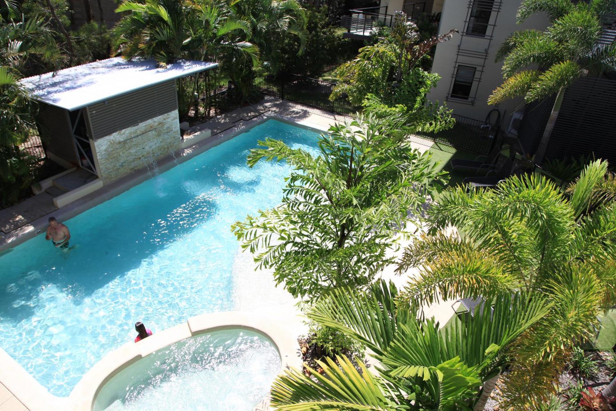 Agnes Water Beach Club Luaran gambar