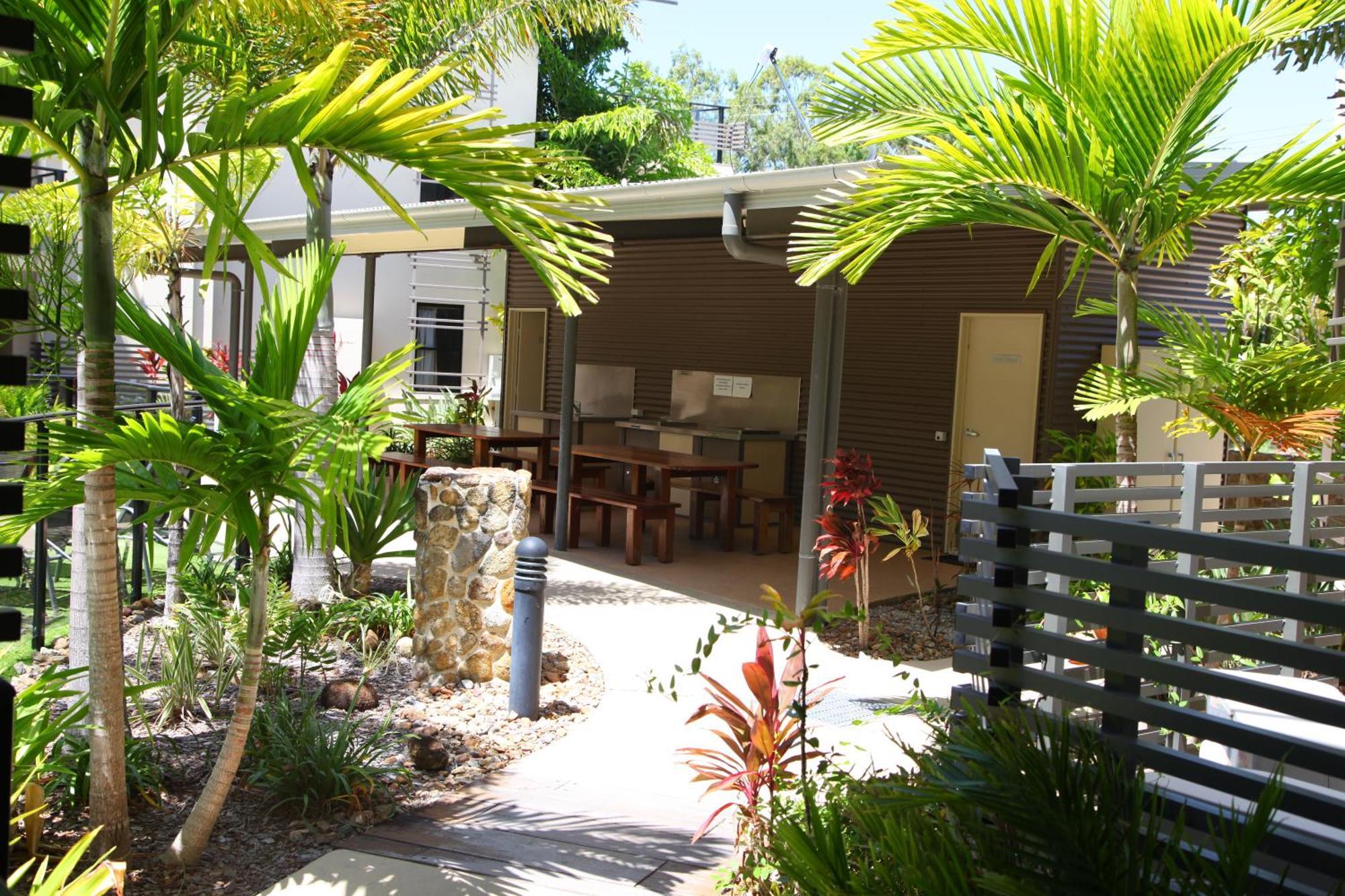 Agnes Water Beach Club Luaran gambar