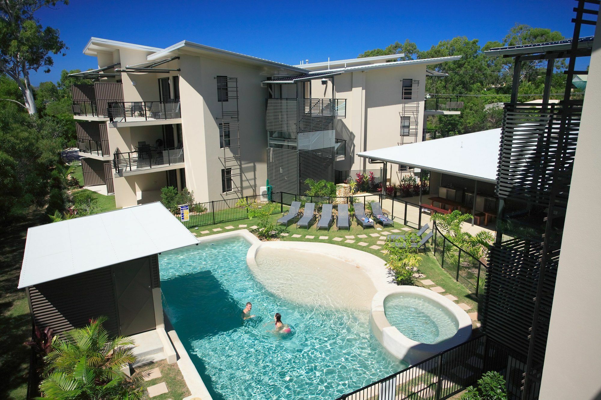 Agnes Water Beach Club Luaran gambar